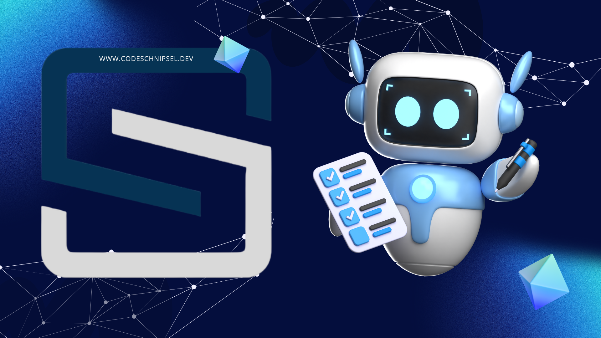 Moderner Code-Editor mit React und Next.js Quellcode