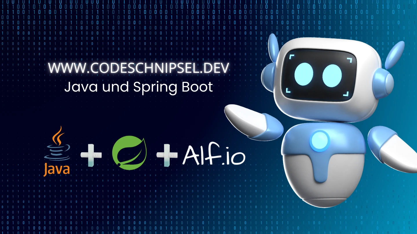 Alf.io selbst hosten: Open-Source Ticketing auf dem eigenen Server