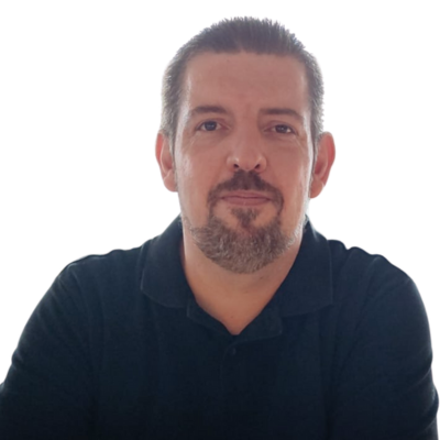 Sebastian Nawrot - Webentwickler aus Dortmund